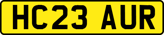 HC23AUR