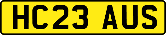 HC23AUS