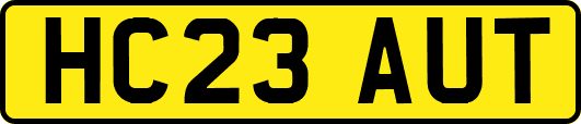 HC23AUT