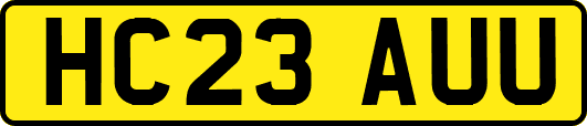 HC23AUU