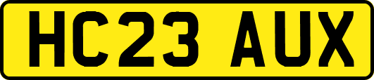 HC23AUX