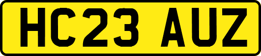 HC23AUZ