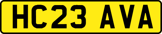 HC23AVA