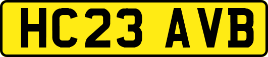 HC23AVB