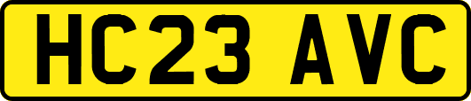 HC23AVC