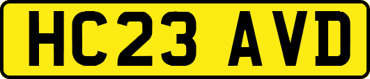 HC23AVD