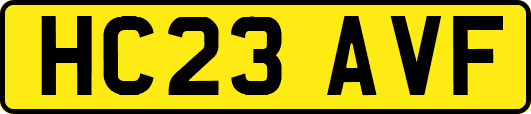 HC23AVF