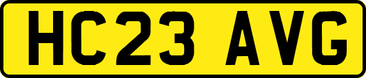 HC23AVG