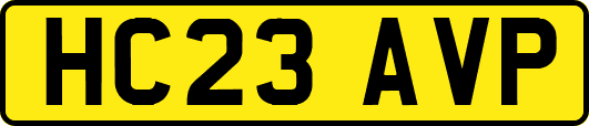 HC23AVP
