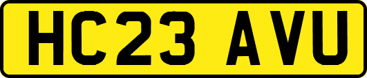 HC23AVU