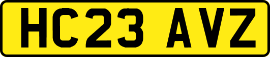 HC23AVZ