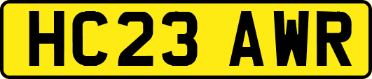 HC23AWR