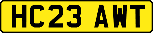 HC23AWT