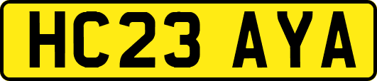 HC23AYA