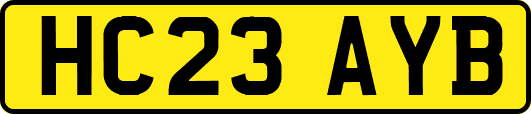 HC23AYB