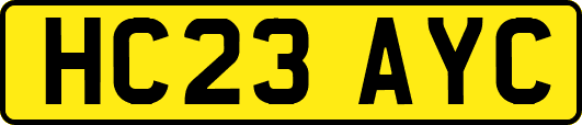 HC23AYC