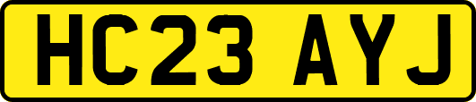 HC23AYJ