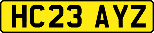 HC23AYZ