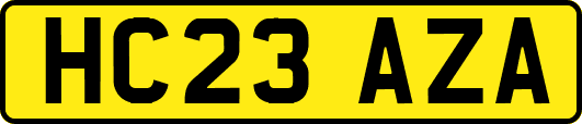 HC23AZA