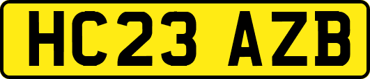 HC23AZB