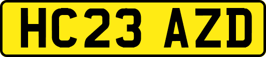 HC23AZD