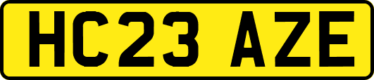 HC23AZE