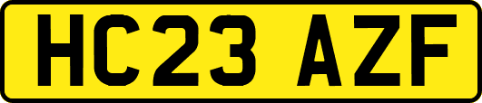 HC23AZF