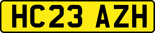 HC23AZH