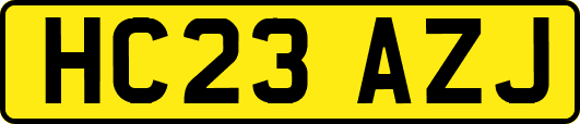 HC23AZJ