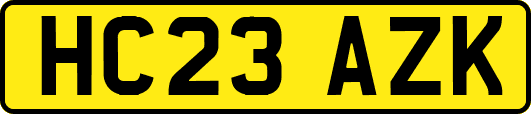 HC23AZK