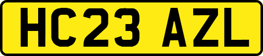 HC23AZL