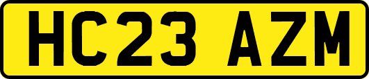 HC23AZM