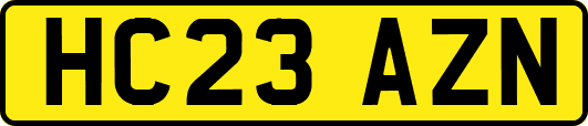 HC23AZN