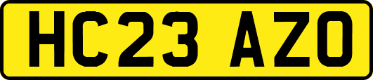 HC23AZO