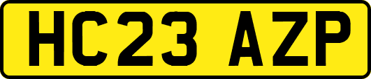 HC23AZP
