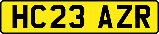 HC23AZR