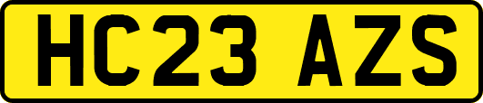 HC23AZS