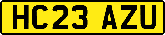 HC23AZU