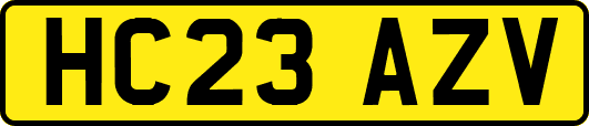 HC23AZV