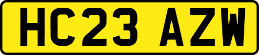 HC23AZW