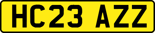 HC23AZZ