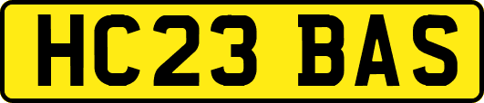 HC23BAS