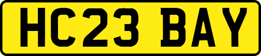 HC23BAY