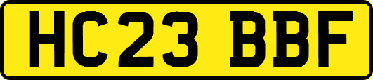 HC23BBF