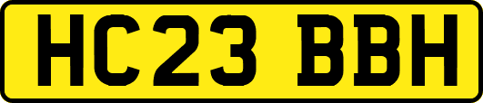 HC23BBH