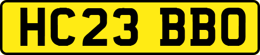 HC23BBO