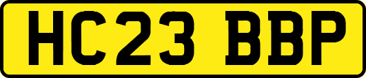 HC23BBP
