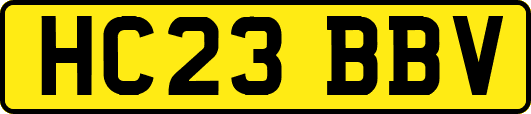 HC23BBV