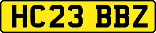 HC23BBZ