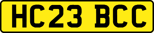 HC23BCC